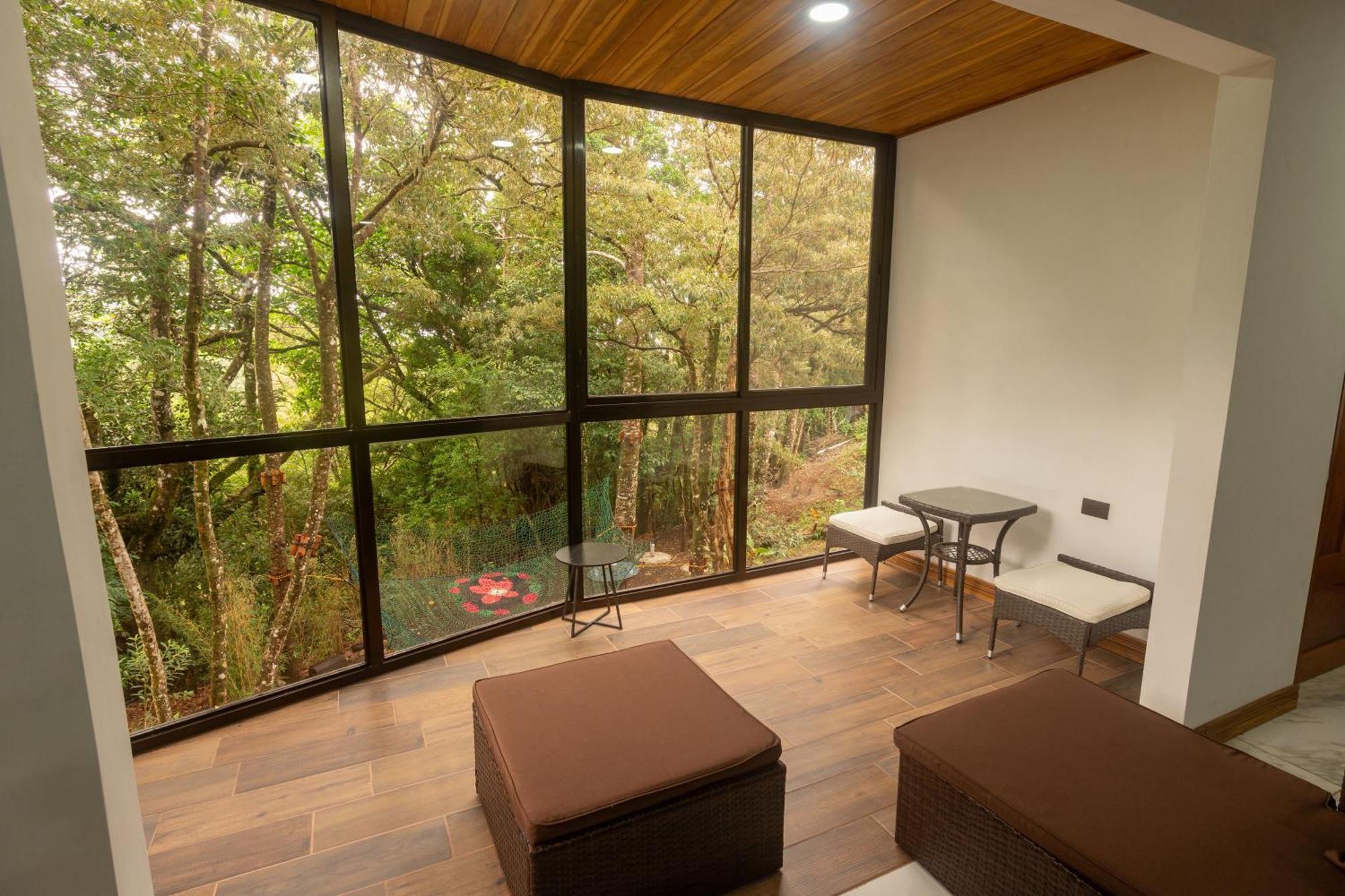 Appartement Casas Clusia à Monteverde Extérieur photo