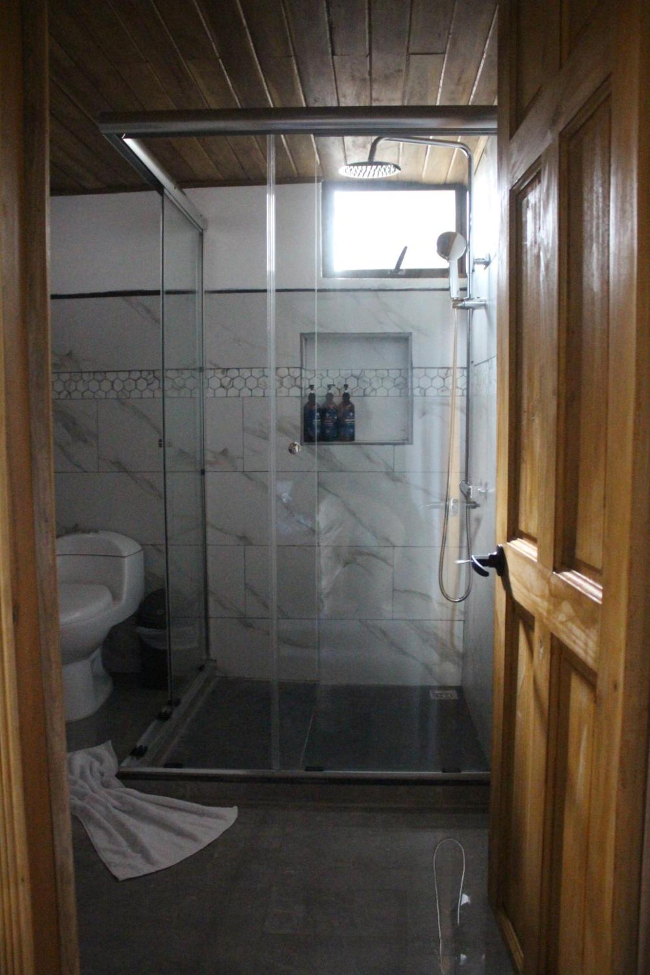 Appartement Casas Clusia à Monteverde Extérieur photo